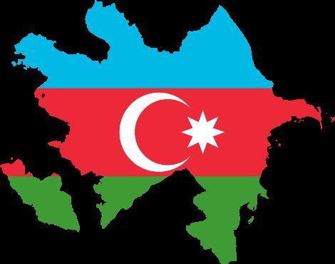 Azerbaycan Cumhuriyeti'nin Kuruluşunun 105.Yıldönümü Kutlu Olsun…