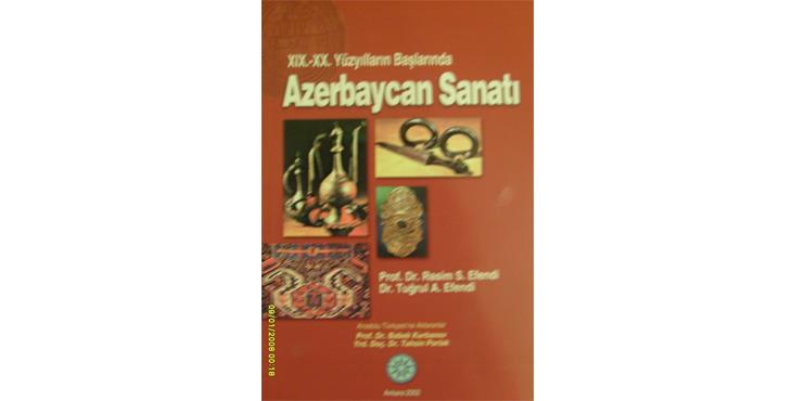 Azerbaycan Sanatı