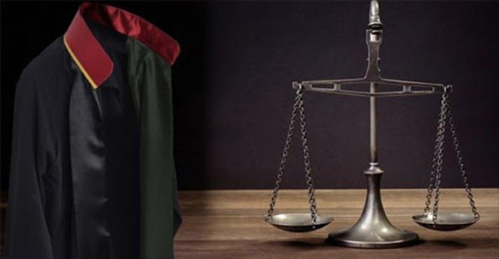 5 Nisan Avukatlar Günü Kutlu Olsun.