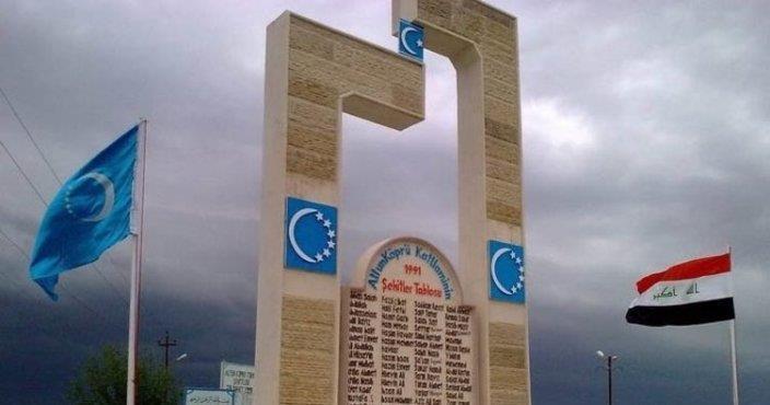 Altınköprü Katliamının 35.Yıl Dönümünde Aziz Şehitlerimizi Saygı, Minnet  ve Rahmetle Anıyoruz.