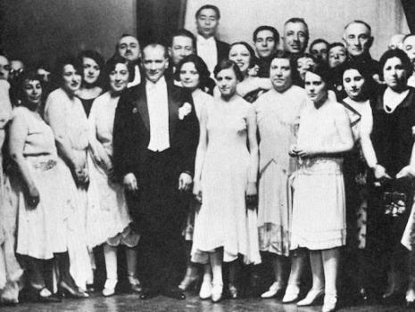 8 Mart Dünya Kadınlar ve Eşitlik Günü Kutlu Olsun…