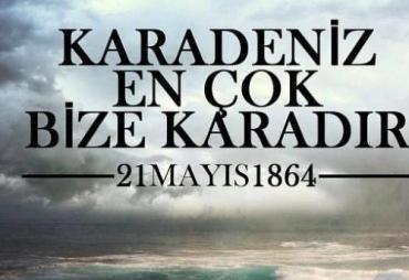 Çerkes Sürgünün 161.Yıl Dönümünde Aziz Şehitlerimizi Saygı,Minnet ve Rahmetle Anıyoruz…   