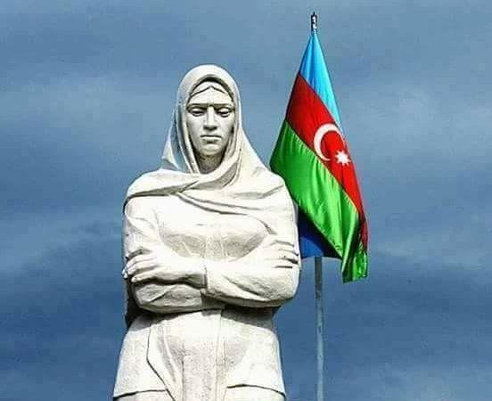 31 Mart Azerbaycan Soykırım Günü’nün 104.Yıldönümünde Şehitlerimizi Rahmet ve Minnetle Anıyoruz.