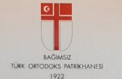 Bağımsız Türk Ortodoks Patrikhanesi Basın Açıklaması