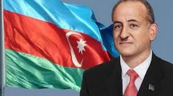 Azerbaycan Demokratik Cumhuriyeti'nin Kurucusu ve İlk Cumhurbaşkanı Olan Mehmet Emin RESÜLZADE’ yi Doğumunun 138.Yıldönümünde Saygı,Minnet ve Rahmetle Anıyoruz.