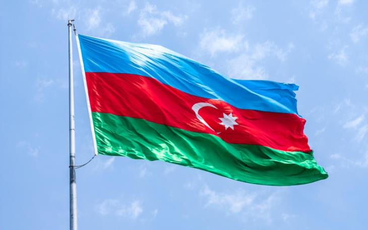Azerbaycan Cumhuriyeti'nin Milli Bayrak Günü Kutlu Olsun..