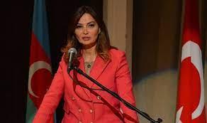 Türk Dünyasının Asenası Dr.Ganire PAŞAYEVA’yı Uçmağa Varışının 3.Yıl Dönümünde Saygı ve Rahmetle Anıyoruz.