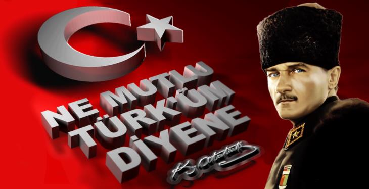 ÇÖZÜLMESİ GEREKEN ASIL MESELELER