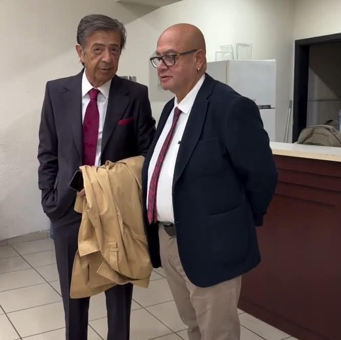 Ömer HAYALİ -Osman Bahadır ÖZDEN