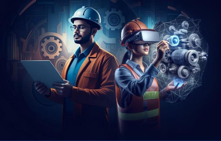 4 Mart Dünya Mühendislik Günü Kutlu Olsun.