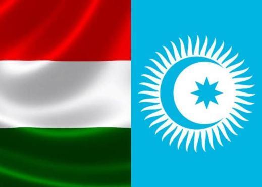 Macaristan Milli Günü’nün 70.Yıl Dönümü Kutlu Olsun.